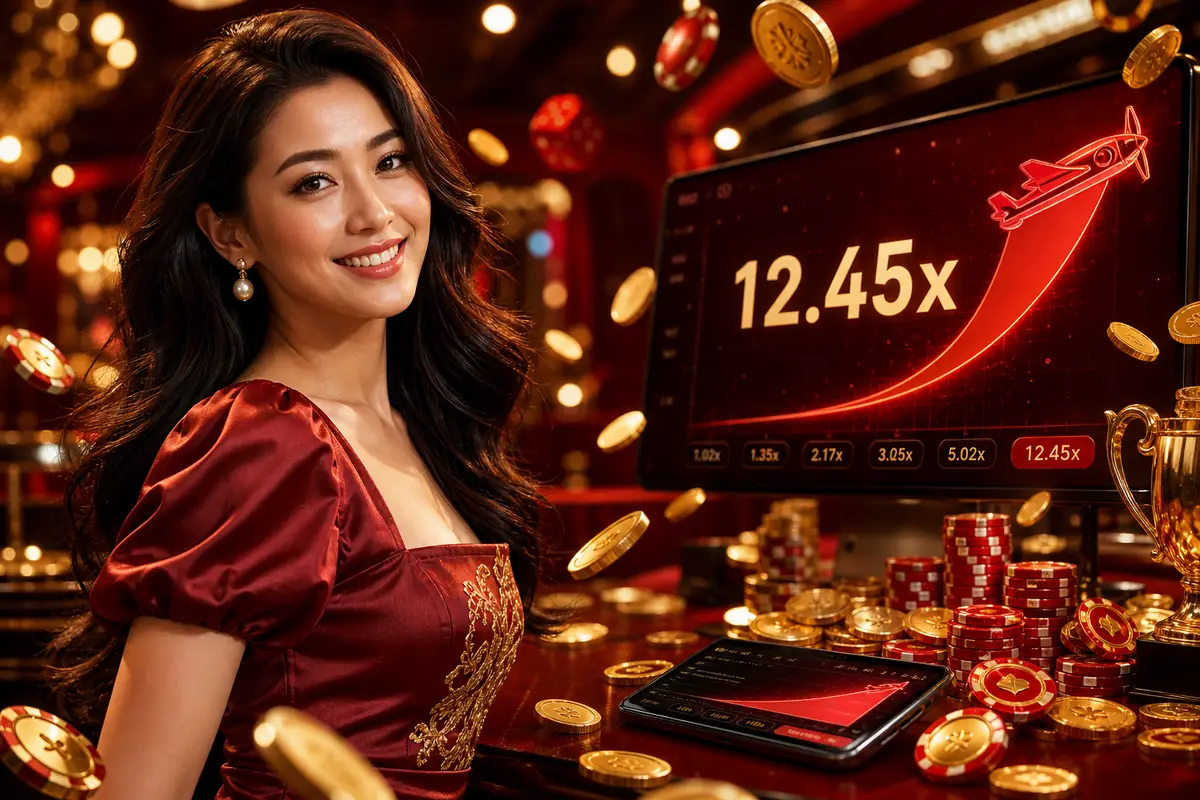 5555k বোনাস ও প্রমোশন অফার