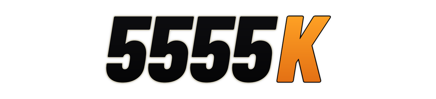 5555k